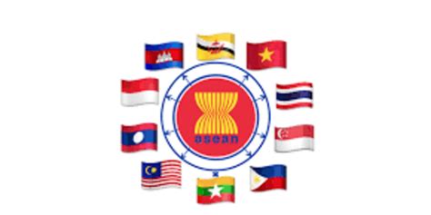 Tujuan Didirikan Asean Dan Prinsipnya Perlu Diketahui