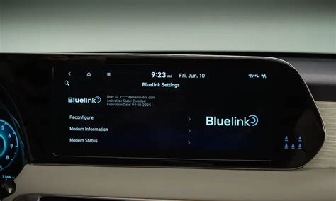 Hyundai Blue Link Not Working? Try These Expert Fixes