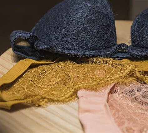 A Lingerie Certa Para Cada Signo