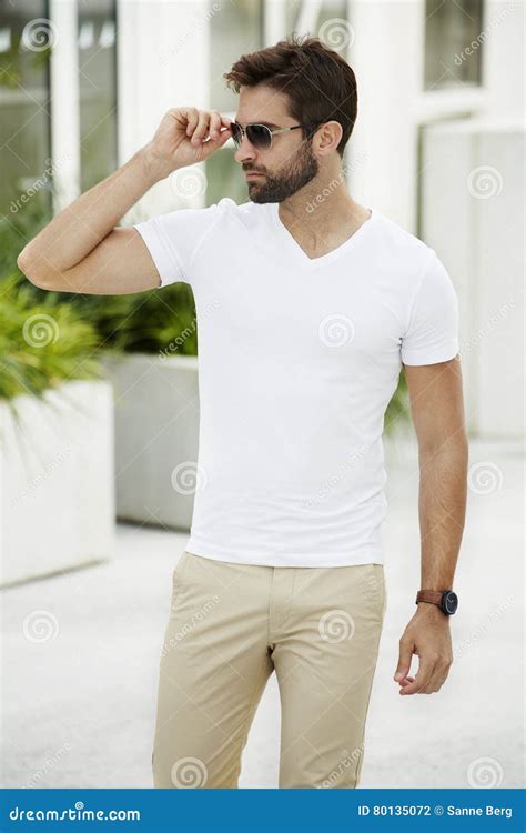 cool guy stock photo image  model city person fashion