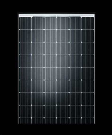 Adani Polycrystalline Solar PV Panel 330W 24V At Best Price In Mumbai