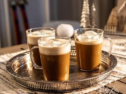 Hot White Russian Recipe