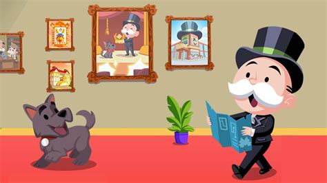 Monopoly Go – All Monopoly Origins rewards