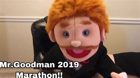 Sml Mr Goodman 2019 Montage Youtube