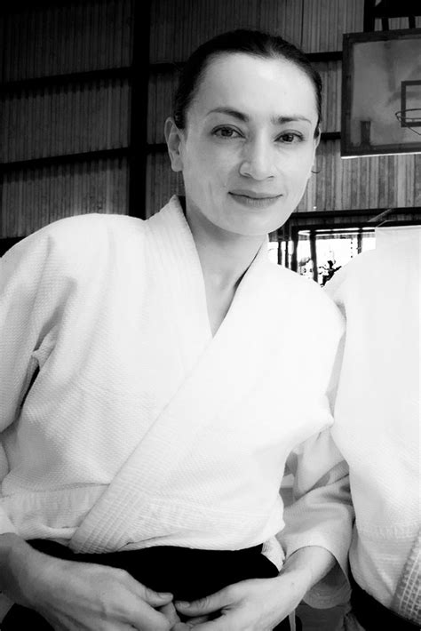 Technical Committee - Aikido Sansuikai Mexico
