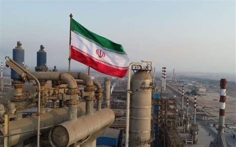 Iran discovers giant shale oil reserves in several regions | The Iran ...