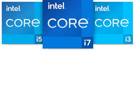 Intel Unveils 11th Gen Core CPU, Redesigns Logo | Silicon UK Tech News