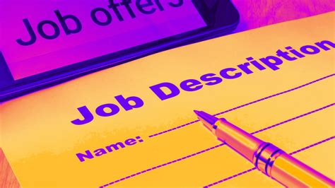 How To Craft Job Postings That Attract Top Talent And Avoid The Duds