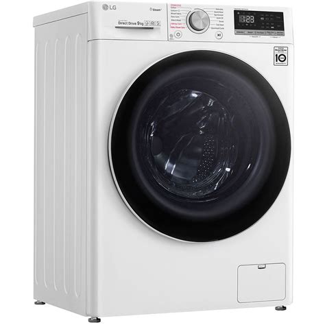 Buy Lg Front Load Washer Kg F V Vyp W Ai Dd Steam Bigger