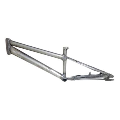 Types Of Bmx Bike Frames