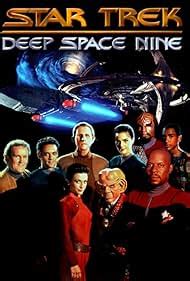 star trek deep space  tv series