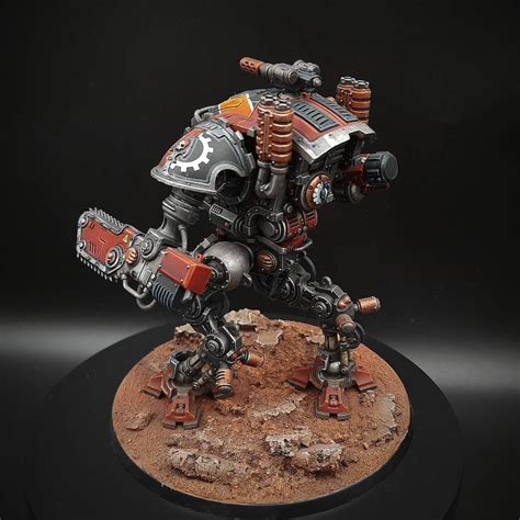 Armiger Warglaives Helverins Painted Etsy