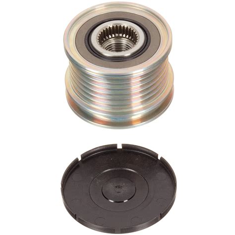 INA EA0178 INA Overrunning Alternator Pulleys Summit Racing