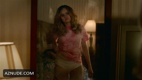 DEBBY RYAN Nude AZNude