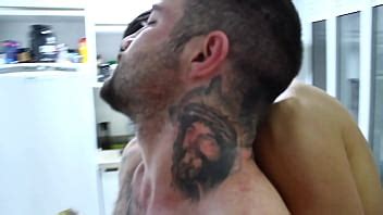 Erick D Sampa le rompió el culo a Blessedboy FULL RED XVIDEOS