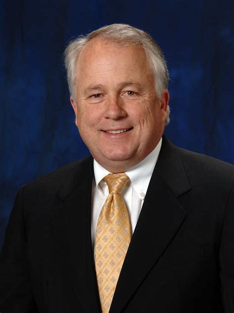 Angelo State President Brian May resigns, Angie Wright named interim