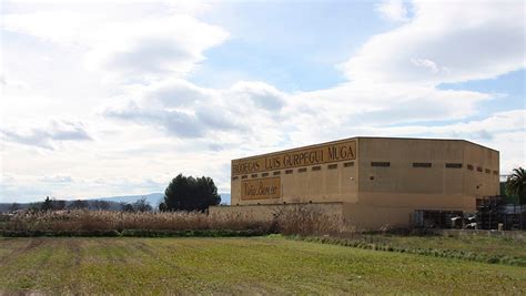 Bodegas Luis Gurpegui Muga En Nafarroa Vinos D O Ca Rioja