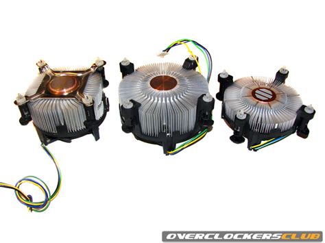 Intel Core i5 661 Review - Overclockers Club