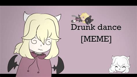 Drunk Dance Meme Loop Pom Playz Youtube