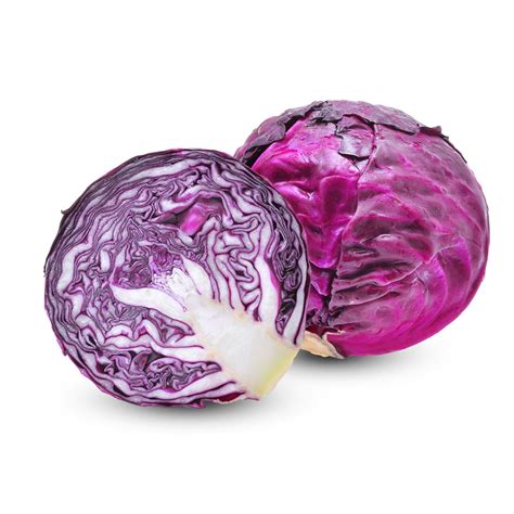 Red Cabbage - QADCO