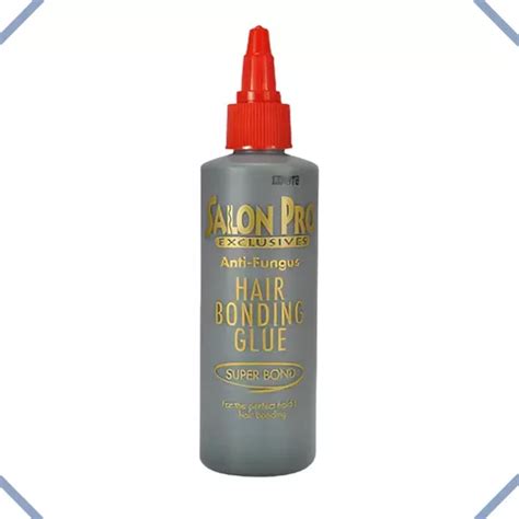 Cola Extens O C Lios Tufinho Salon Pro Ml Mercadolivre