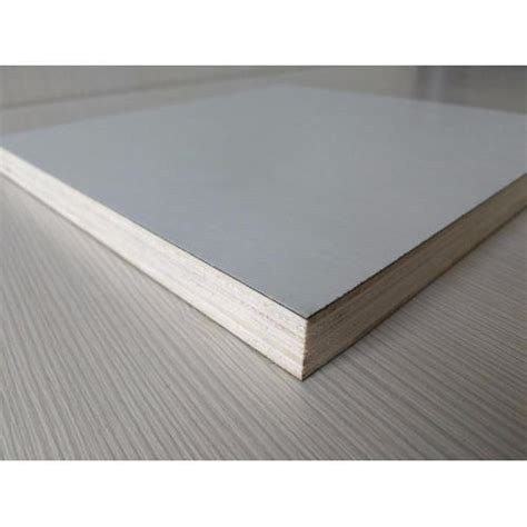 Grey Fundermax White HPL Sheets INR 190 Square Feet By Endless