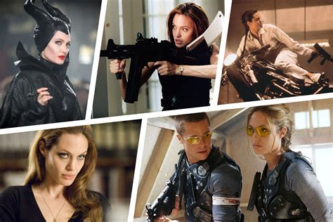 6 Best Angelina Jolie Movies: The Fearless and Compelling Roles of a ...