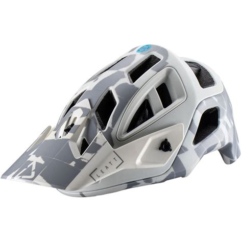 Leatt Enduro MTB Helm 3 0 All Mountain Steel Maciag Offroad