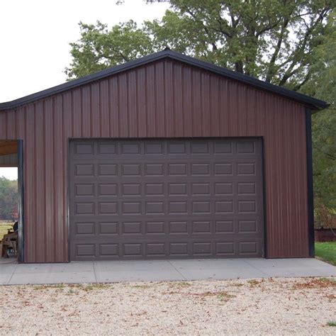 Pole Barn Garage Doors Pole Barns Direct Pole Barns Direct Pole