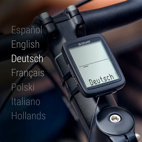 Sigma Pure Gps Bike Computer Informacionpublica Svet Gob Gt