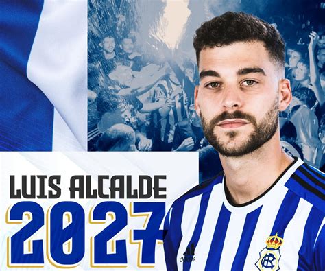 Luis Alcalde Renueva Con El Recre Hasta La Temporada