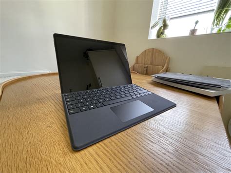 Advice: which Surface Keyboard wears better, black or grey? : r/Surface