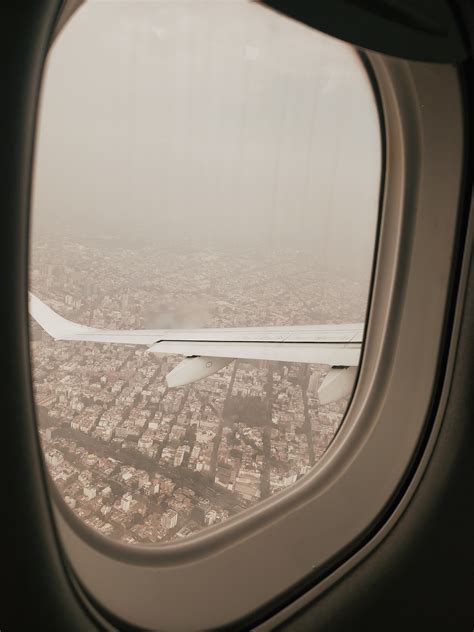 100,000+ Best Plane Window View Photos · 100% Free Download · Pexels Stock Photos