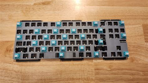 Iris Lab Jris Custom Keyboard Kit Review Another Winner From Iris