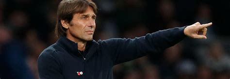 Antonio Conte primo messaggio al suo Napoli e ai tifosi Amma faticà