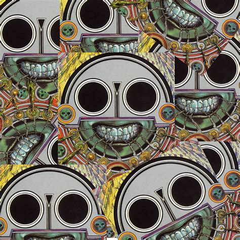 Fuck Yeah BraiN ModulatioN