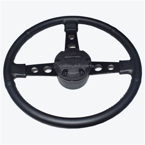 Holden Hq Gts Sport Steering Wheel Gtr Ss Monaro Hj Hx Hz Wb Torana Lj