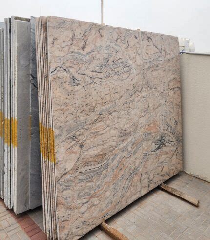 Prada Gold Granite At Best Price Stones Forever Llc