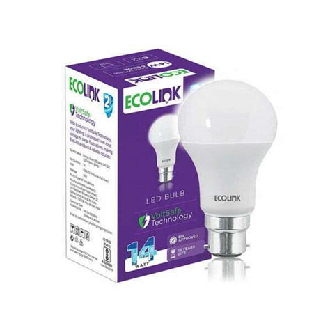 Philips Eco Link Led Emergency Bulb W B Cdl Eparts Bangladesh