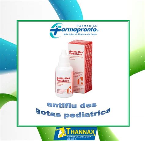 Top 48 antiflu des pediátrico precio Abzlocal mx