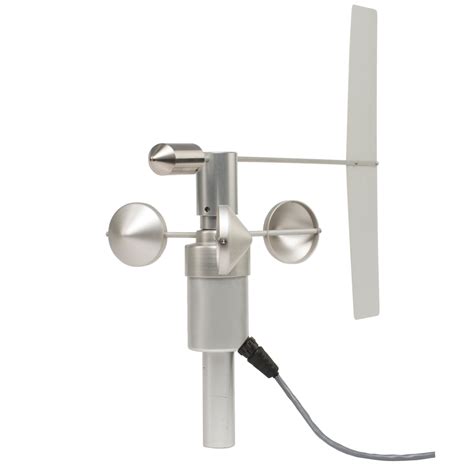 034e Wind Speed And Direction Sensor Met One Instruments