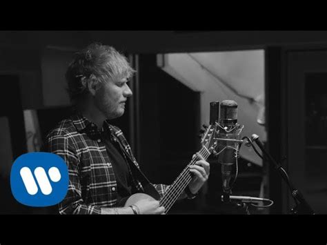 Ed Sheeran - Beautiful People Chords - Chordify