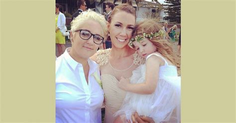 Same Sex Parenting Deserves Same Recognition Interview With Lesbian Moms Sami Amanda Nicola