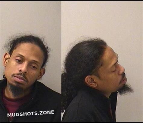 Hall Paris Kane County Mugshots Zone