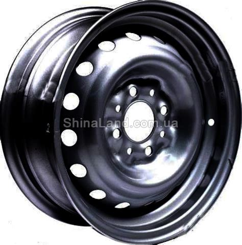 Диски Accuride Wheels (Аккурайд Вилс) купить, продажа Accuride Wheels в ...