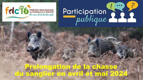 Fédération Départementale Des Chasseurs De La Charente