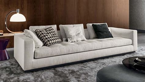 European Latest Sofa Set Modern Design - Ekar Furniture