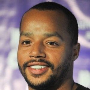 Donald Faison - Age, Family, Bio | Famous Birthdays