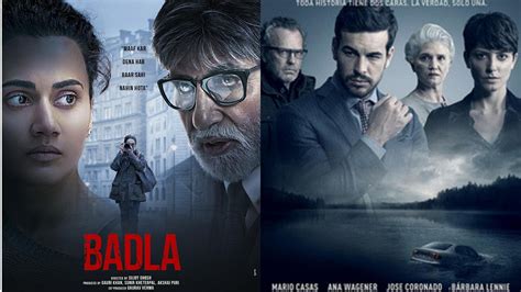 Badla Movie On Netflix Online Bellvalefarms