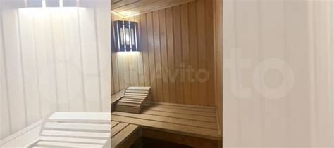 Сауна в квартиру купить в Кемерово | Товары для дома и дачи | Авито
